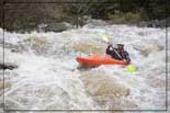 kayak agout 2012
